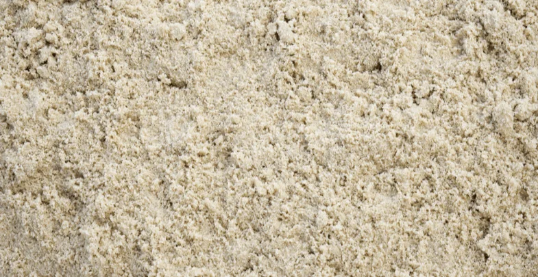 silica sand for equestrian arenas
